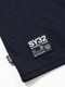ĹµT����� NECK ROUND PRINT L/S TEE  BLACK SY32 by SWEET YEARS �����磻�����ƥ��ȥ��Х����������ȥ��䡼��