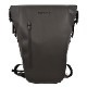 FORTUNA HOMME��NoSeam RollTopBackPack FHBP-001��BLACK�ڥե���ȥ��ʥ����
