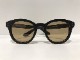ELEBROU eyewear�֡ڥ������ա�No,354 Sedona Brown POLARIZED���и�������̻��͡ˡ� BLACK�ڥ���֥���