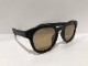 ELEBROU eyewear�֡ڥ������ա�No,354 Sedona Brown POLARIZED���и�������̻��͡ˡ� BLACK�ڥ���֥���