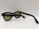 ELEBROU eyewear�֡ڥ������ա�No,354 Sedona Brown POLARIZED���и�������̻��͡ˡ� BLACK�ڥ���֥���