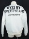 SY32 by SWEET YEARS��DOLMAN SLEEVE MA-1��WHITE�ڥ����磻�����ƥ��ȥ��Х����������ȥ��䡼����