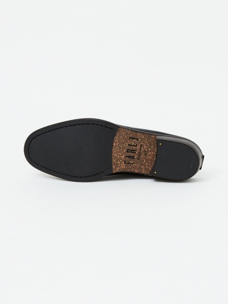 5351POUR LES HOMMES�֥쥶���ߥ塼�륹��åݥ�ץ֥�å�