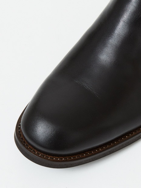 5351POUR LES HOMMES�֥쥶���ߥ塼�륹��åݥ�ץ֥�å�