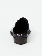 5351POUR LES HOMMES�֥쥶���ߥ塼�륹��åݥ�ץ֥�å�