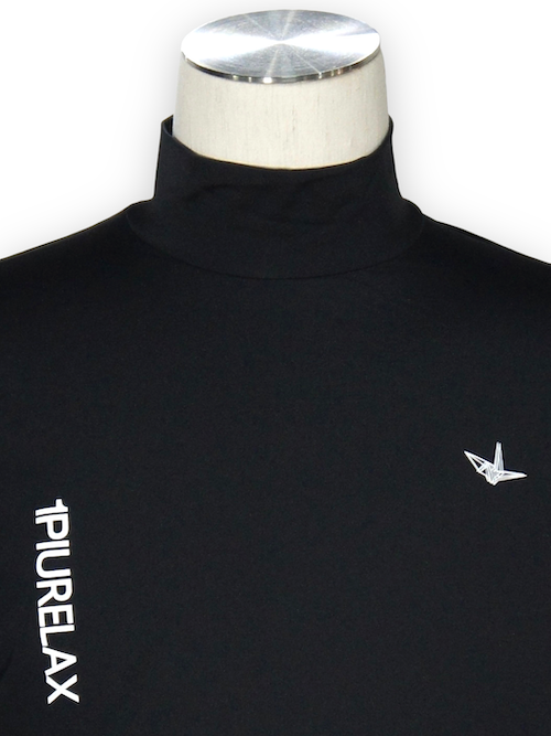 �ĥ�������ץ�å���󥤥�ʡ� BLACK 1PIU1UGUALE3 RELAX ���Υԥ����Υ���������ȥ� ���å���