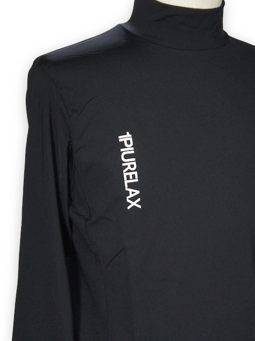 �ĥ�������ץ�å���󥤥�ʡ� BLACK 1PIU1UGUALE3 RELAX ���Υԥ����Υ���������ȥ� ���å���