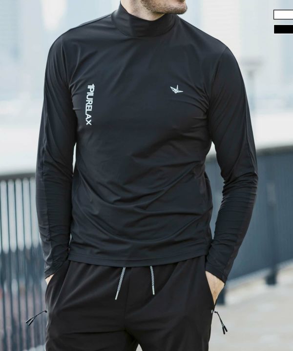 �ĥ�������ץ�å���󥤥�ʡ� BLACK 1PIU1UGUALE3 RELAX ���Υԥ����Υ���������ȥ� ���å���