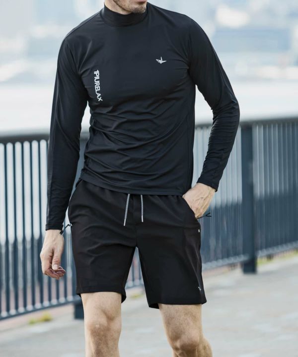 �ĥ�������ץ�å���󥤥�ʡ� BLACK 1PIU1UGUALE3 RELAX ���Υԥ����Υ���������ȥ� ���å���