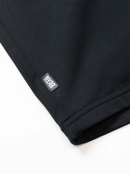 ���硼�ȥѥ�� RASH GUARD SHORT PANTS BLACK SY32 by SWEET YEARS �����磻�����ƥ��ȥ��Х����������ȥ��䡼��