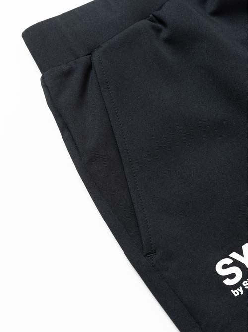 ���硼�ȥѥ�� RASH GUARD SHORT PANTS BLACK SY32 by SWEET YEARS �����磻�����ƥ��ȥ��Х����������ȥ��䡼��