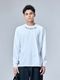 ĹµT����� NECK ROUND PRINT L/S TEE  WHITE SY32 by SWEET YEARS �����磻�����ƥ��ȥ��Х����������ȥ��䡼��