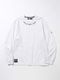 ĹµT����� NECK ROUND PRINT L/S TEE  WHITE SY32 by SWEET YEARS �����磻�����ƥ��ȥ��Х����������ȥ��䡼��