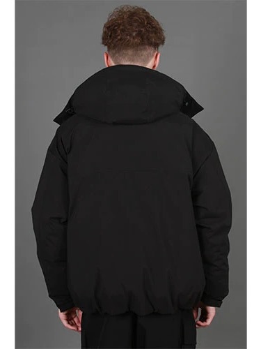 FORTUNA HOMME��Solotex Monster TECH PK FHPK-0093��BLACK�ڥե���ȥ��ʥ����