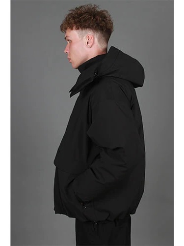 FORTUNA HOMME��Solotex Monster TECH PK FHPK-0093��BLACK�ڥե���ȥ��ʥ����