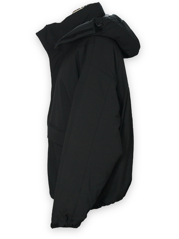 FORTUNA HOMME��Solotex Monster TECH PK FHPK-0093��BLACK�ڥե���ȥ��ʥ����