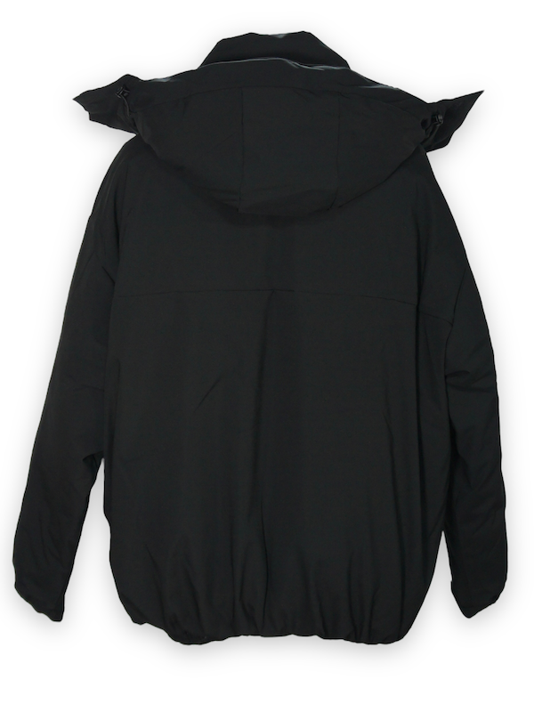 FORTUNA HOMME��Solotex Monster TECH PK FHPK-0093��BLACK�ڥե���ȥ��ʥ����