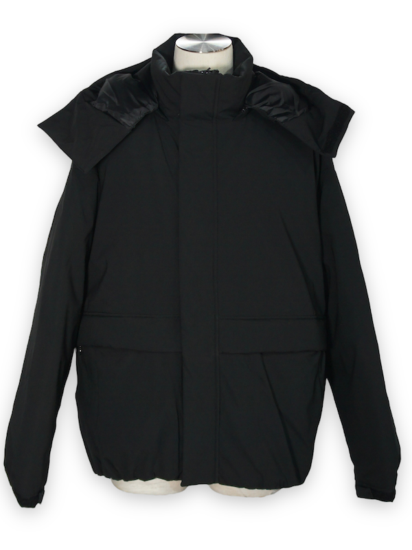 FORTUNA HOMME��Solotex Monster TECH PK FHPK-0093��BLACK�ڥե���ȥ��ʥ����