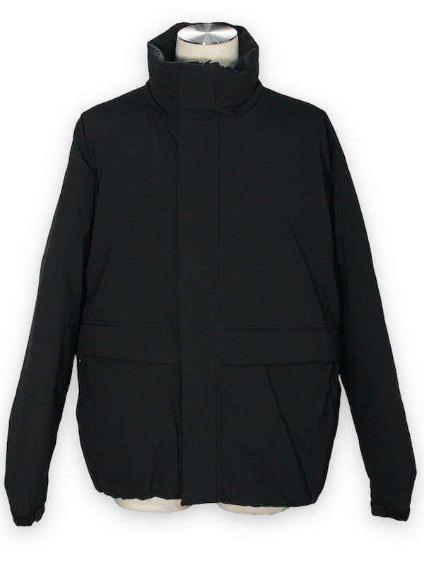 FORTUNA HOMME��Solotex Monster TECH PK FHPK-0093��BLACK�ڥե���ȥ��ʥ����