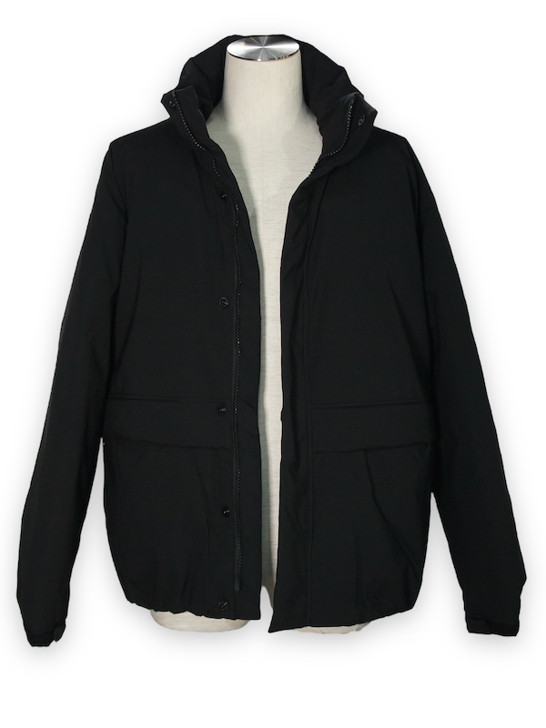 FORTUNA HOMME��Solotex Monster TECH PK FHPK-0093��BLACK�ڥե���ȥ��ʥ����