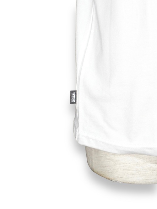 50%OFF T����� �ۥ磻�� SCRIPT BIG LOGO TEE 13423J WHITE SY32 by SWEET YEARS �����磻�����ƥ��ȥ��Х����������ȥ��䡼��