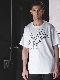 50%OFF T����� �ۥ磻�� SCRIPT BIG LOGO TEE 13423J WHITE SY32 by SWEET YEARS �����磻�����ƥ��ȥ��Х����������ȥ��䡼��