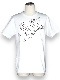50%OFF T����� �ۥ磻�� SCRIPT BIG LOGO TEE 13423J WHITE SY32 by SWEET YEARS �����磻�����ƥ��ȥ��Х����������ȥ��䡼��