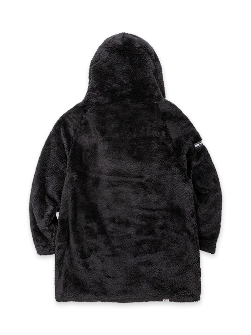 �ܥ��ե꡼�����㥱�å� BOA FLEECE JACKET BLACK SY32 by SWEET YEARS �����磻�����ƥ��ȥ��Х����������ȥ��䡼��