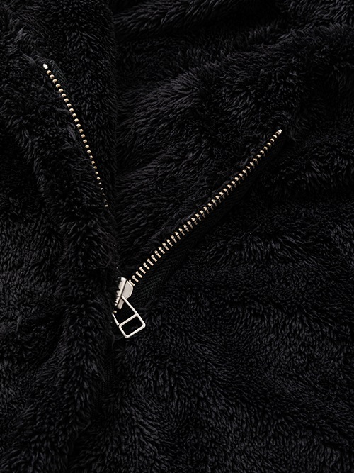 �ܥ��ե꡼�����㥱�å� BOA FLEECE JACKET BLACK SY32 by SWEET YEARS �����磻�����ƥ��ȥ��Х����������ȥ��䡼��