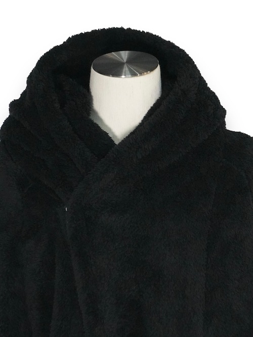 �ܥ��ե꡼�����㥱�å� BOA FLEECE JACKET BLACK SY32 by SWEET YEARS �����磻�����ƥ��ȥ��Х����������ȥ��䡼��
