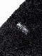 �ܥ��ե꡼�����㥱�å� BOA FLEECE JACKET BLACK SY32 by SWEET YEARS �����磻�����ƥ��ȥ��Х����������ȥ��䡼��