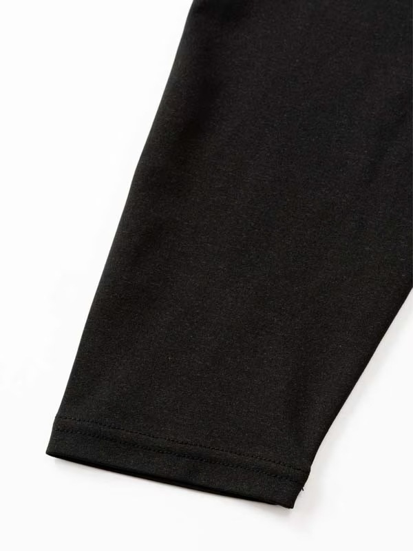 ĹµT����� MINI BOX LOGO L/S TEE BLACK SY32 by SWEET YEARS �����磻�����ƥ��ȥ��Х����������ȥ��䡼��