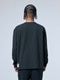 ĹµT����� MINI BOX LOGO L/S TEE BLACK SY32 by SWEET YEARS �����磻�����ƥ��ȥ��Х����������ȥ��䡼��