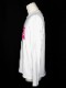 30%OFF SY32 by SWEET YEARS��BOX LOGO L/S TEE��WHITE��PINK
