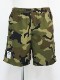 硼ȥѥ º NYLON SHORT PANTS CAMO SY32 by SWEET YEARS 磻ƥȥХȥ䡼