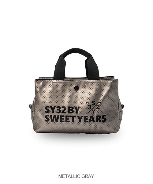 SY32 by SWEET YEARS�֡�GOLF��CART BAG�סڥ����磻�����ƥ��ȥ��Х����������ȥ��䡼����