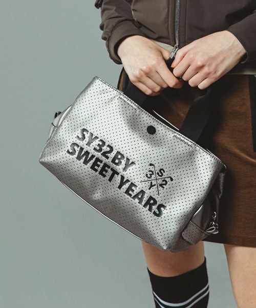 SY32 by SWEET YEARS�֡�GOLF��CART BAG�סڥ����磻�����ƥ��ȥ��Х����������ȥ��䡼����