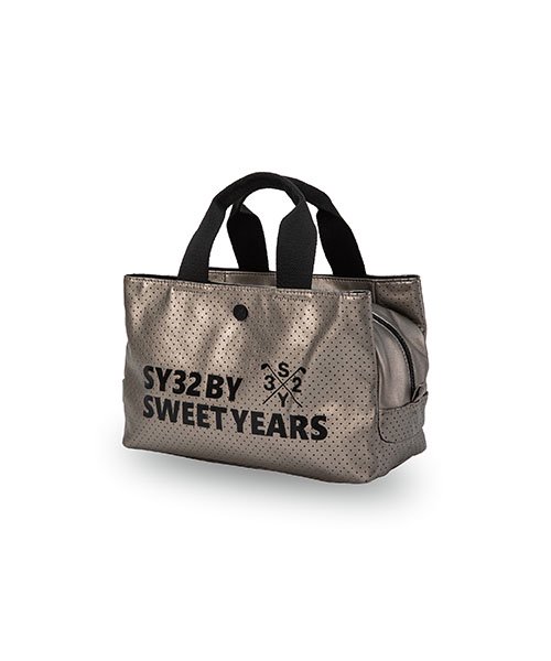SY32 by SWEET YEARS�֡�GOLF��CART BAG�סڥ����磻�����ƥ��ȥ��Х����������ȥ��䡼����