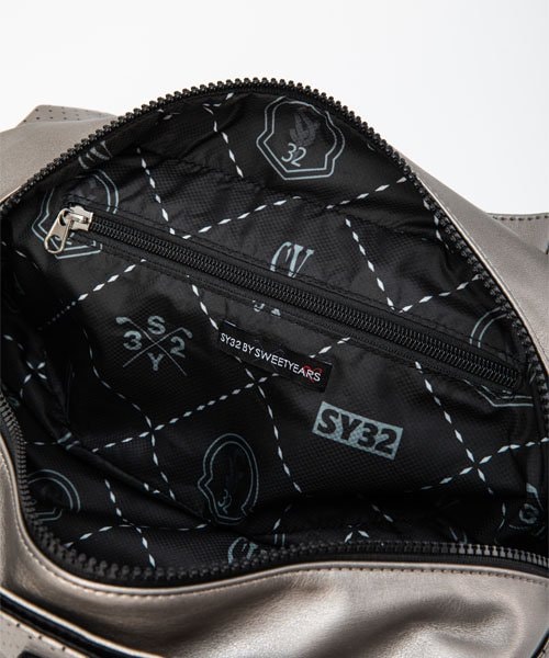 SY32 by SWEET YEARS�֡�GOLF��CART BAG�סڥ����磻�����ƥ��ȥ��Х����������ȥ��䡼����