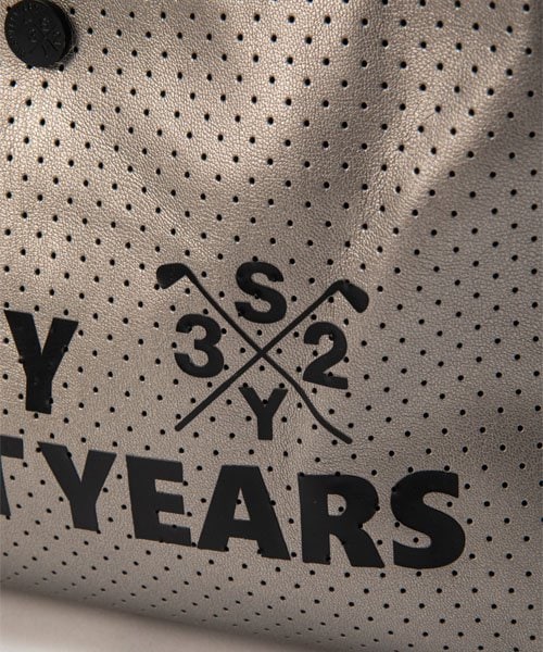 SY32 by SWEET YEARS�֡�GOLF��CART BAG�סڥ����磻�����ƥ��ȥ��Х����������ȥ��䡼����