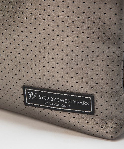 SY32 by SWEET YEARS�֡�GOLF��CART BAG�סڥ����磻�����ƥ��ȥ��Х����������ȥ��䡼����