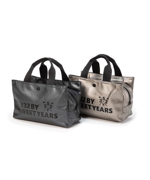 SY32 by SWEET YEARS�֡�GOLF��CART BAG�סڥ����磻�����ƥ��ȥ��Х����������ȥ��䡼����