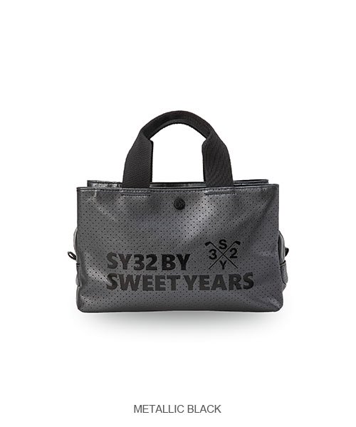SY32 by SWEET YEARS�֡�GOLF��CART BAG�סڥ����磻�����ƥ��ȥ��Х����������ȥ��䡼����
