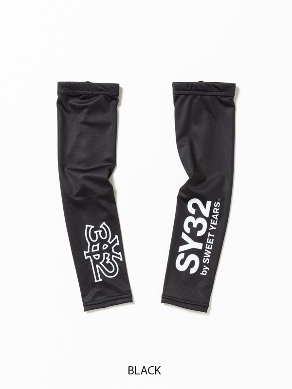�����५�С� GRAPHIC ARM COVER SY32 by SWEET YEARS �����磻�����ƥ��ȥ��Х����������ȥ��䡼��