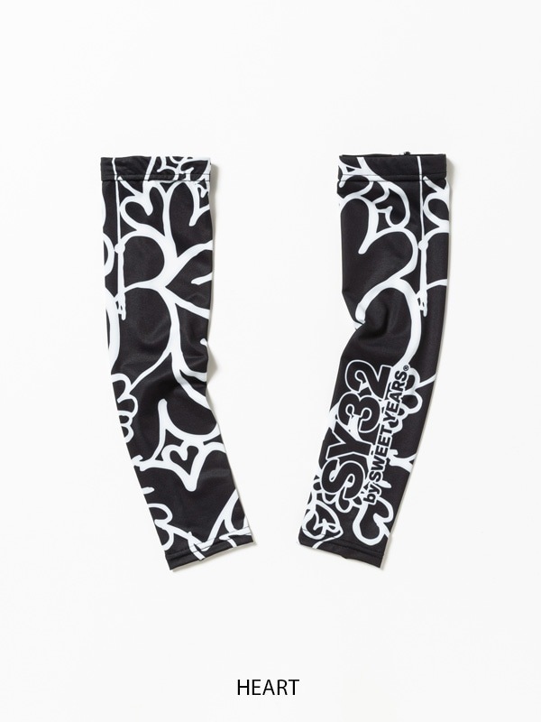 �����५�С� GRAPHIC ARM COVER SY32 by SWEET YEARS �����磻�����ƥ��ȥ��Х����������ȥ��䡼��