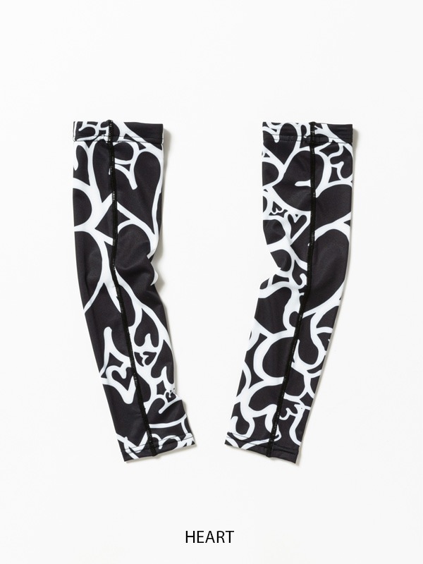 �����५�С� GRAPHIC ARM COVER SY32 by SWEET YEARS �����磻�����ƥ��ȥ��Х����������ȥ��䡼��