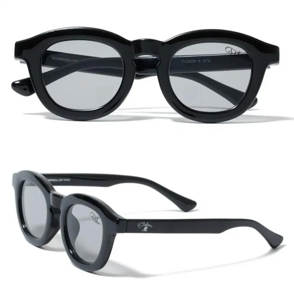 ���󥰥饹�ڥ������ա�Gramaercy Smoke��UV400�糰��99�󥫥åȡ� ELEBROU eyewear ����֥�