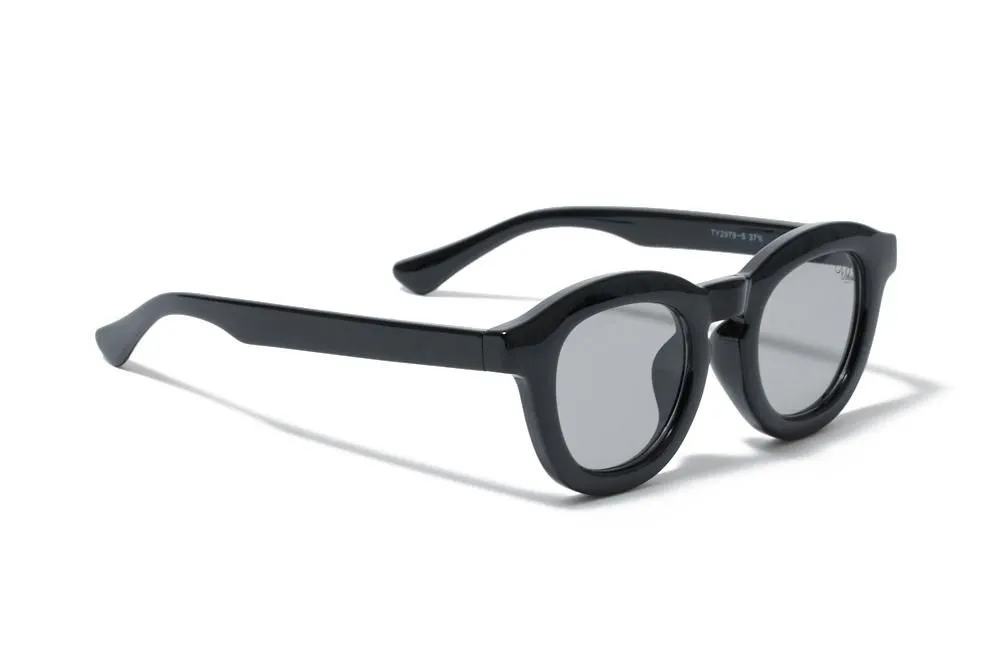 ���󥰥饹�ڥ������ա�Gramaercy Smoke��UV400�糰��99�󥫥åȡ� ELEBROU eyewear ����֥�