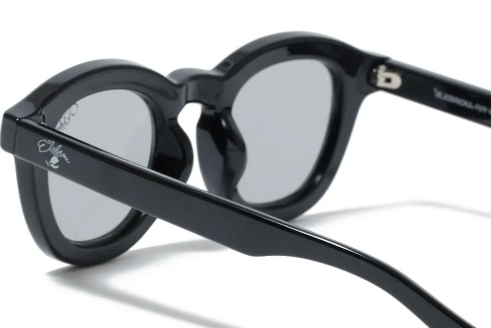 ���󥰥饹�ڥ������ա�Gramaercy Smoke��UV400�糰��99�󥫥åȡ� ELEBROU eyewear ����֥�