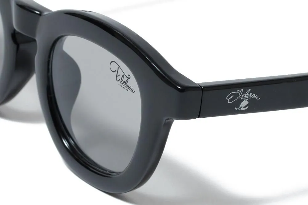 ���󥰥饹�ڥ������ա�Gramaercy Smoke��UV400�糰��99�󥫥åȡ� ELEBROU eyewear ����֥�